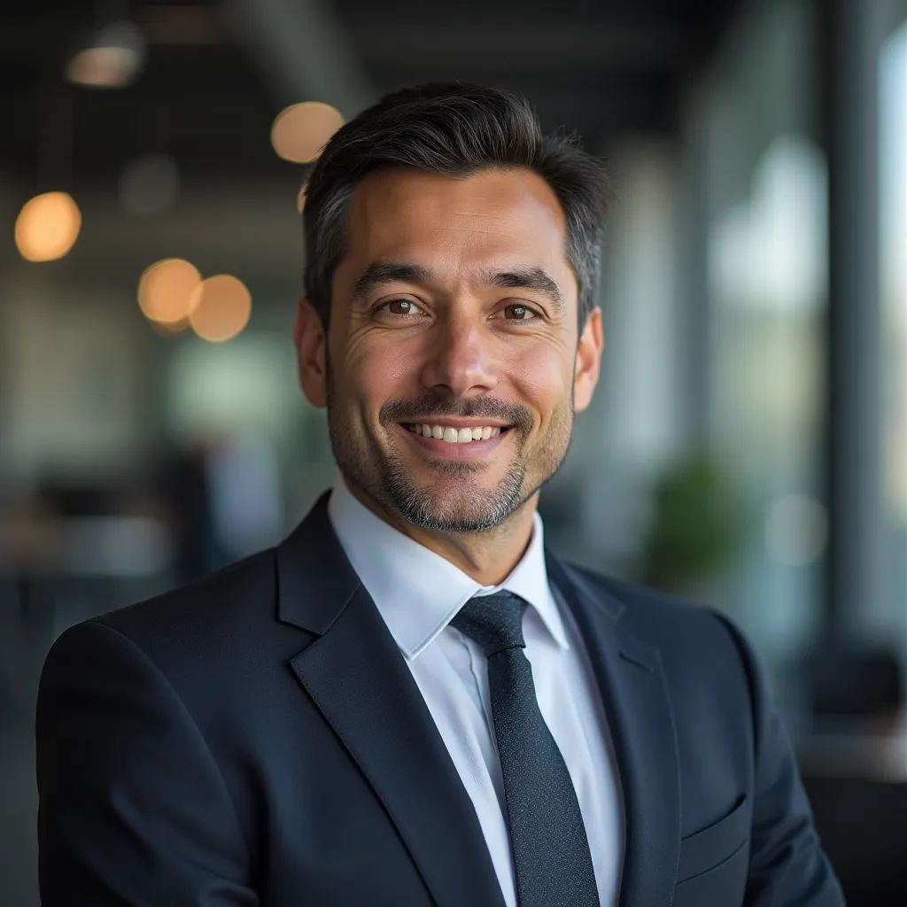David Meier, Fitness Coach